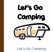 Let's Go Camping TShirts & Gifts