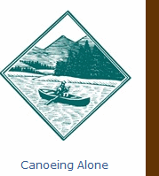 Canoeing Along TShirts & Gifts