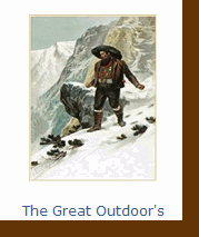 The Great Outdoors T-Shirts & Gifts