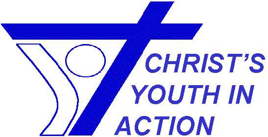 CYA logo