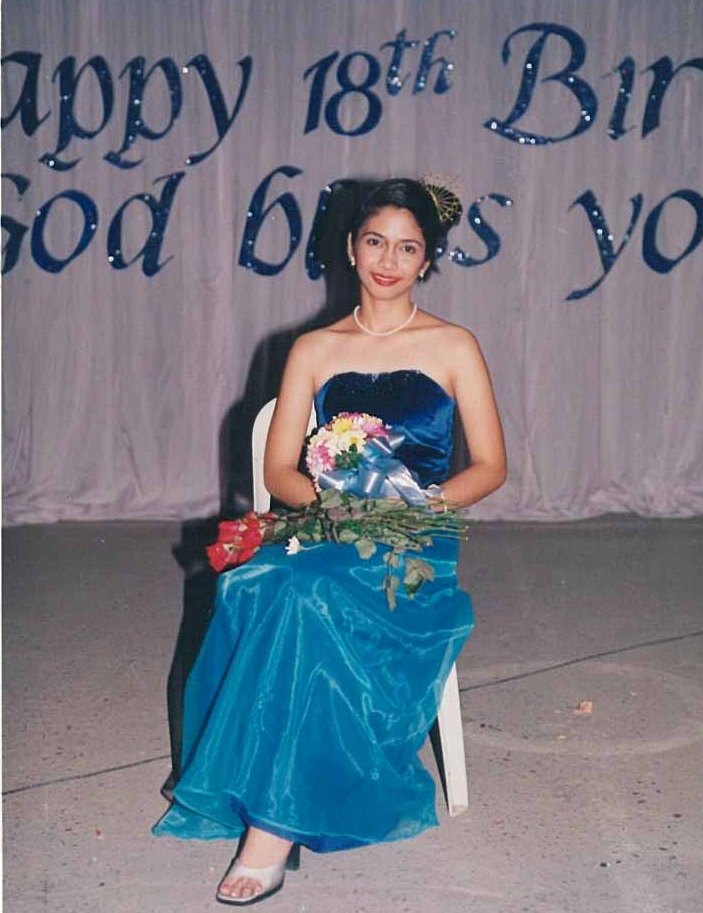 debut picture(Nov 30, 2002)