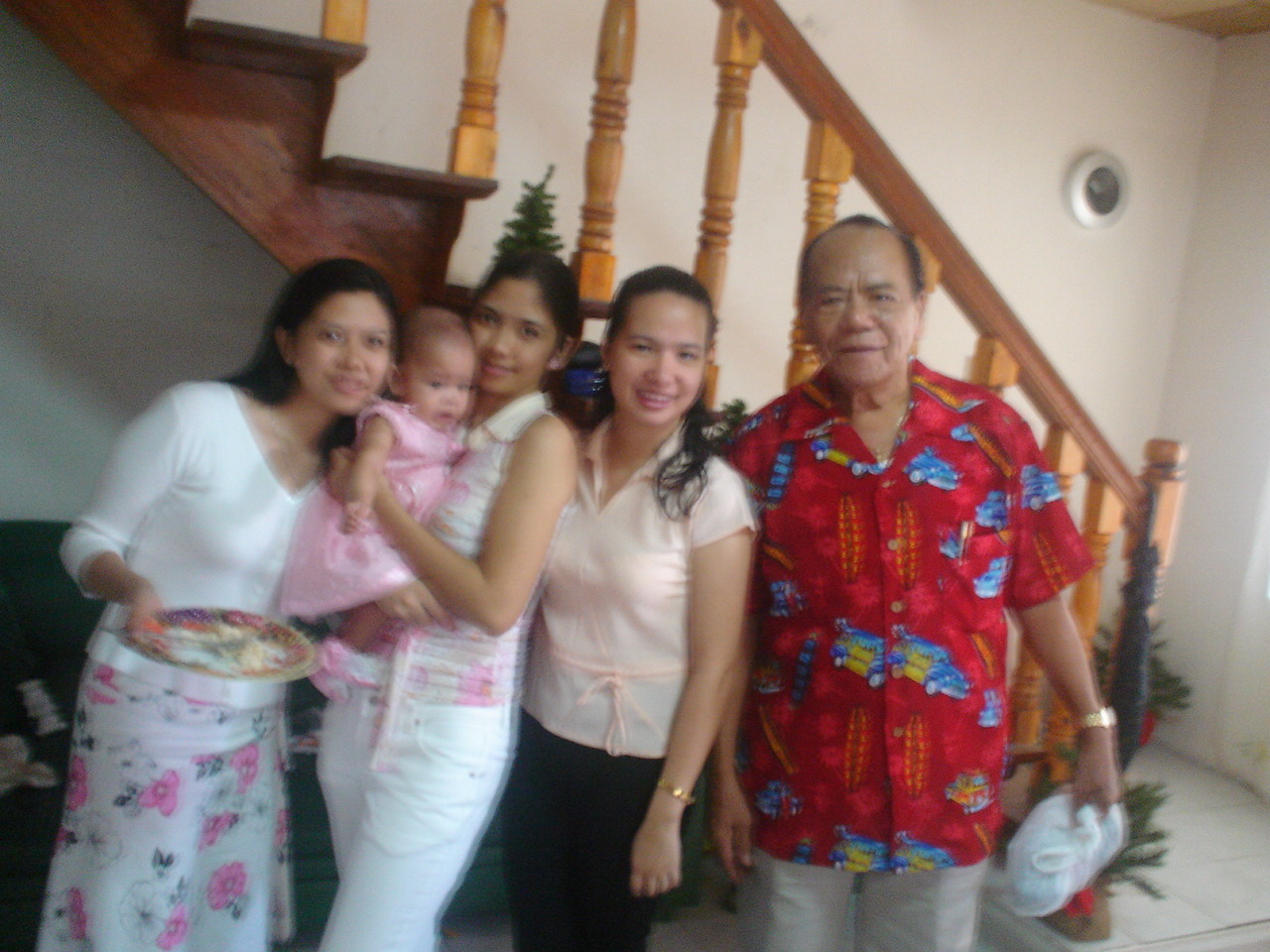 Christmas picture 1