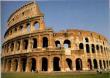 INFORMATION ON THE ROMAN COLOSSEUM