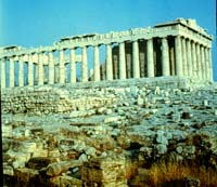 Parthenon