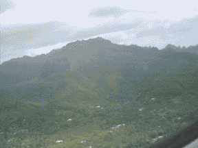 rarotonga
