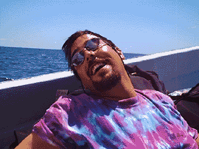 fiji boat