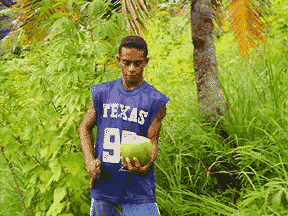 john coconut