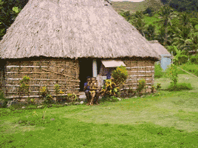 waya house