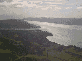 new zealand