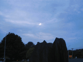 moon