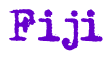 Fiji