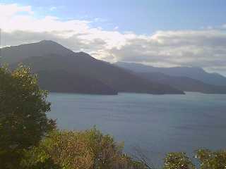 Abel Tasman