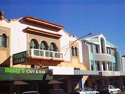 art deco