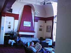 hostal