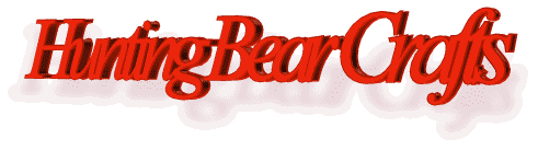 HuntingBearCrafts