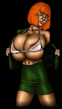 Mary's E-mail-Send the Smut Now!