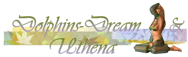 Dolphins-Dream & Uthena