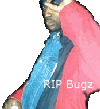 RIP BUGZ
