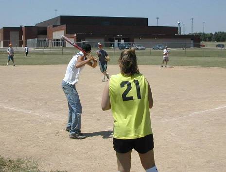 Softball