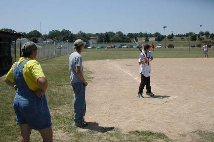 Softball
