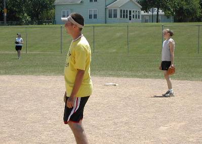 Softball