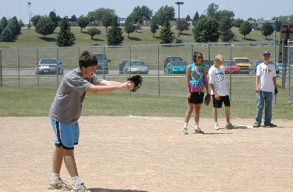 Softball