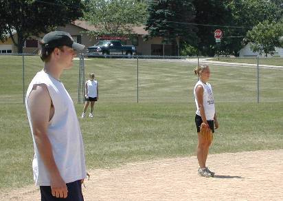 Softball