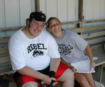 Softball