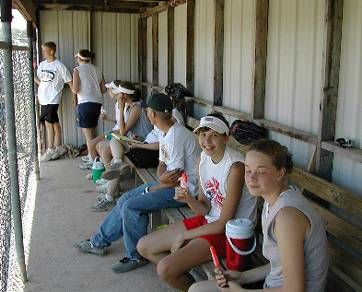 Softball