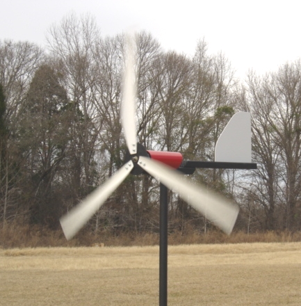 Small Wind Generator