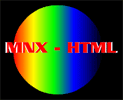 MNX HTML Site