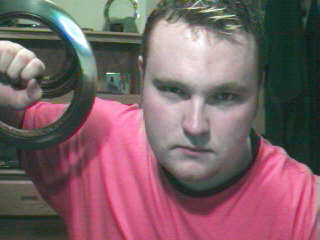 New Chakram