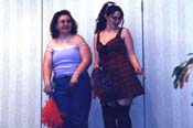 Fan Girls -1
