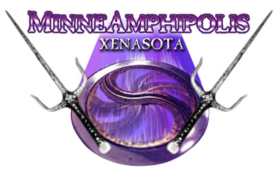 Brian's Xena Conventions Site