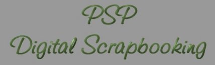 Scrapbooking