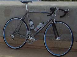 Mongoose Bosberg