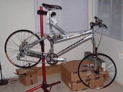 1999 Titus Quasi Moto
