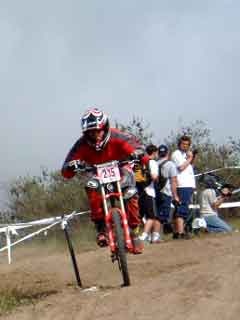 Downhill