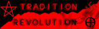 TRADITION - REVOLUTION Web-Ring