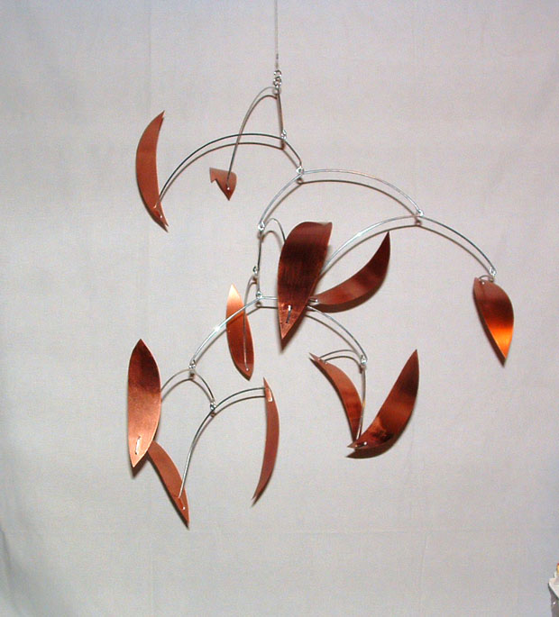 Copper Sky