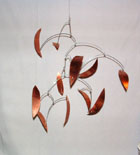 Copper Sky