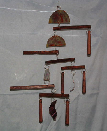 Wooden #15