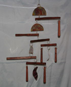 Wooden #15