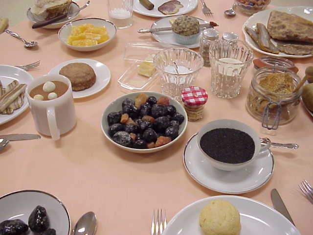 Is this food real?