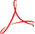 Get Adobe Acrobat!
