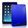 iPad Air Sline TPU Case