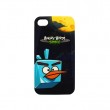 iPhone 4G/4S Angry Birds Space Hard Plastic Case