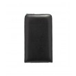 HTC Desire D500 Flip Pouch - Black