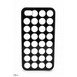 iPhone 4G/4S Polka Dot Case