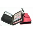 iPhone 5/5S Premium Wallet Pouch